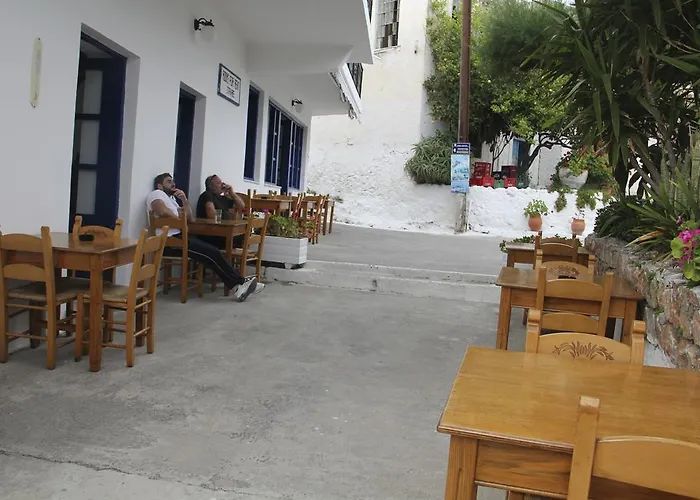 Hotel Stavris