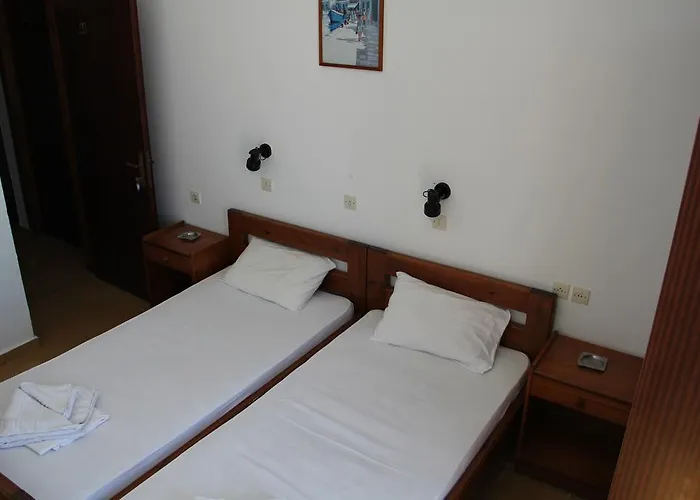 Hotel Stavris
