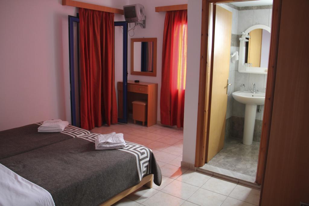 Stavris Appart hôtel 2*