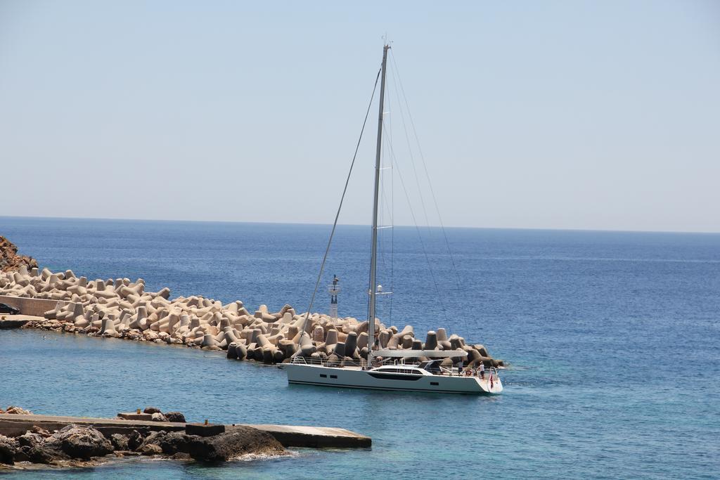 Stavris Χώρα Σφακίων