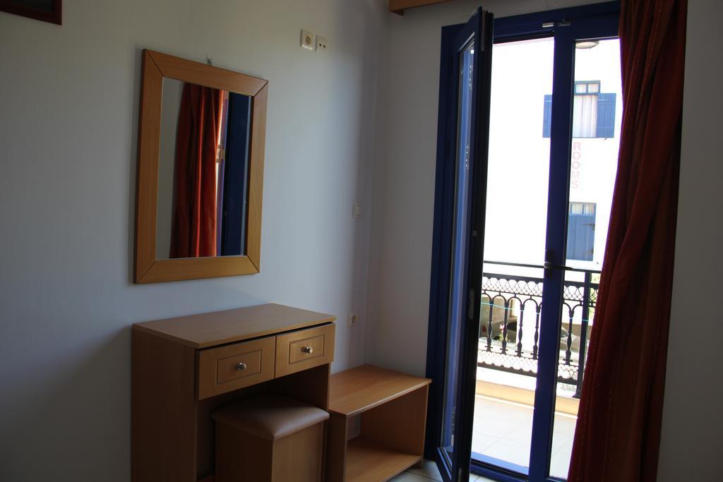 Appart hôtel Stavris 2*