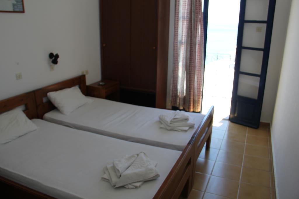 Stavris Appart hôtel 2*