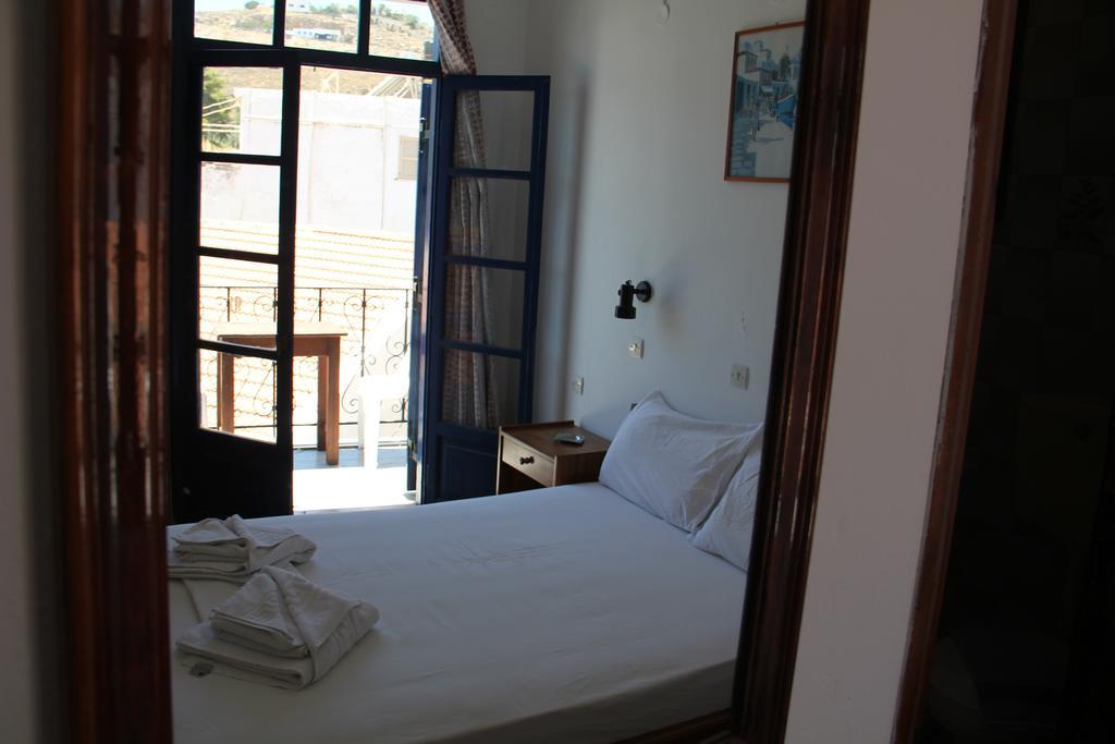 Appart hôtel Stavris