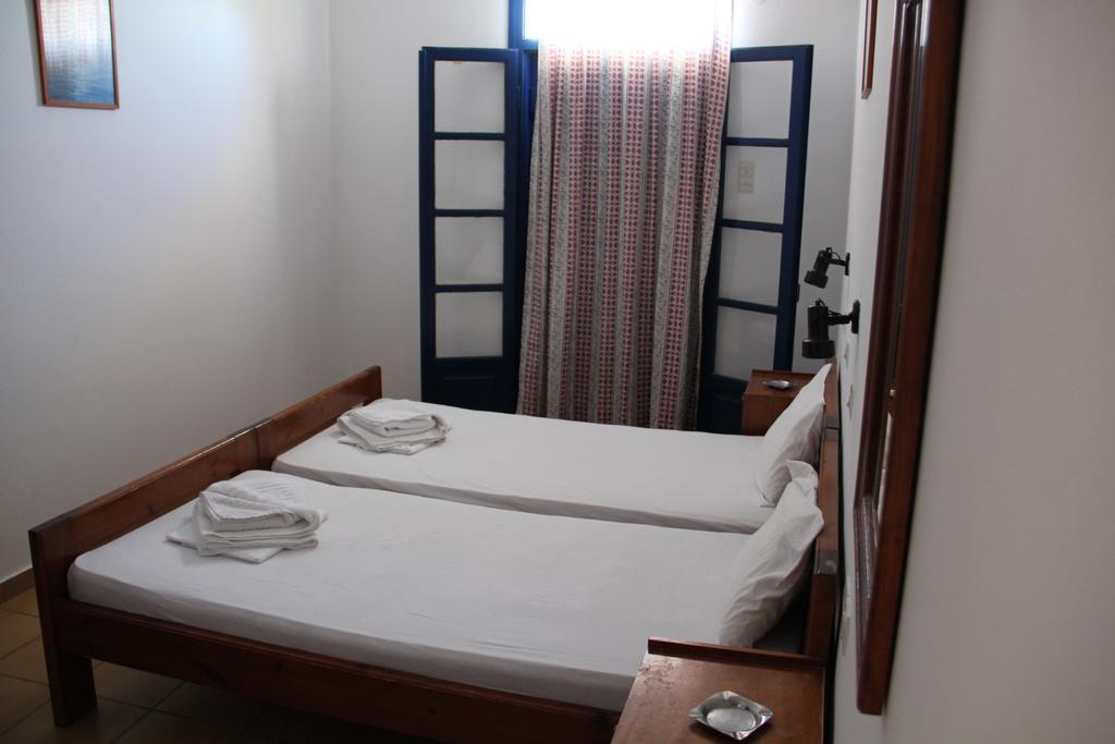 Stavris Appart hôtel