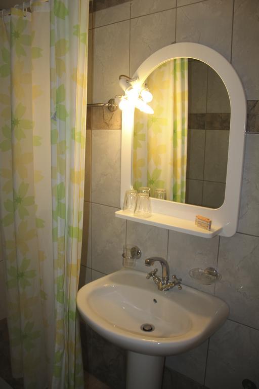 Appart hôtel Stavris 2*