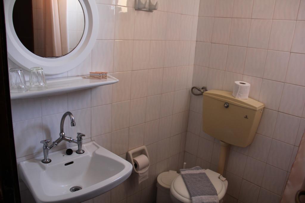 Stavris Appart hôtel 2*