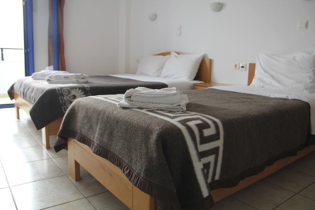 Appart hôtel Stavris