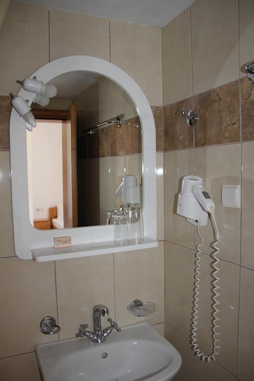 Appart hôtel Stavris 2*