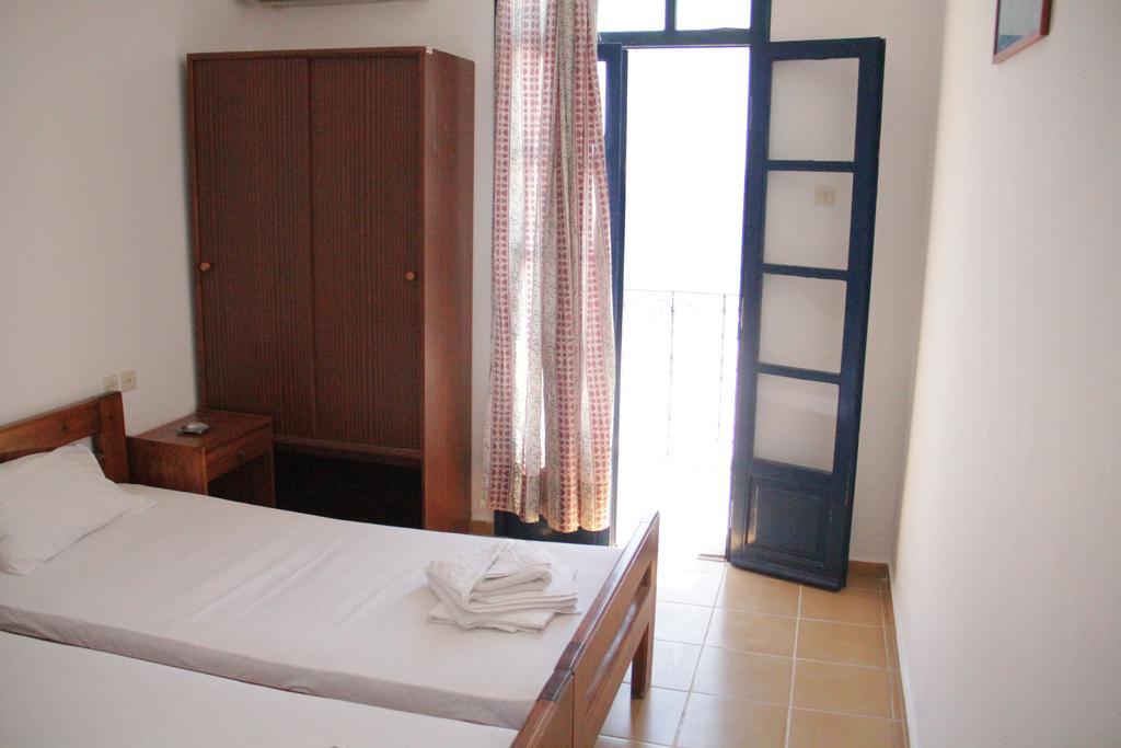 Stavris Appart hôtel 2*