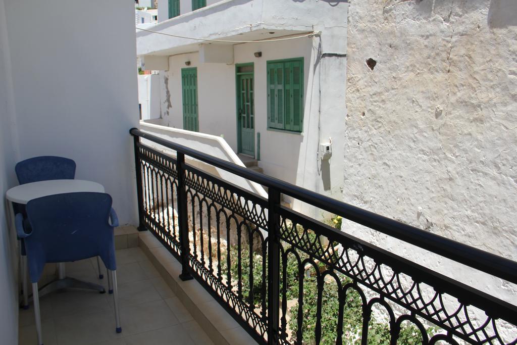 Appart hôtel Stavris