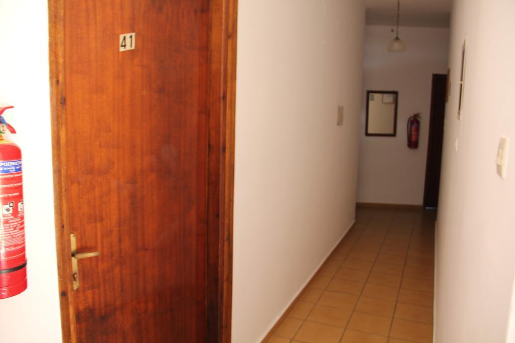 Appart hôtel Stavris Chora Sfakion